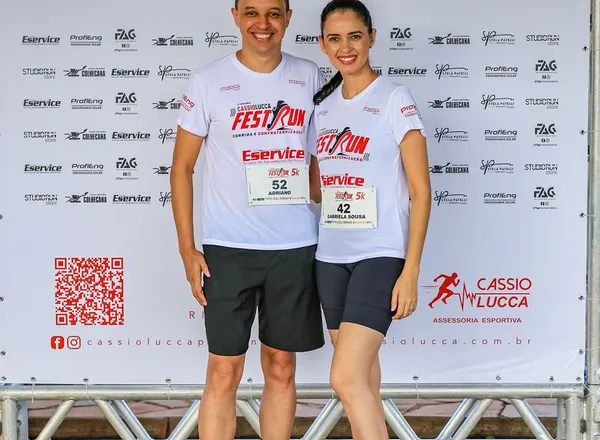 FESTRUN